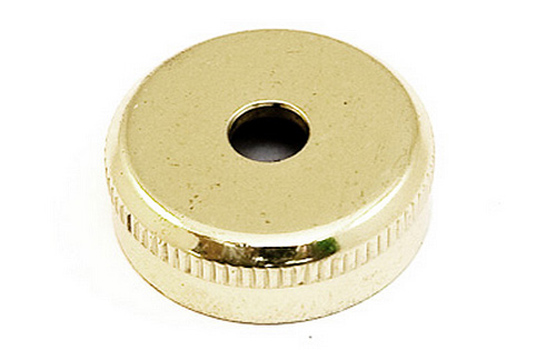 Bottom Cap Lacquer - Besson 928 / 2028 Cornet