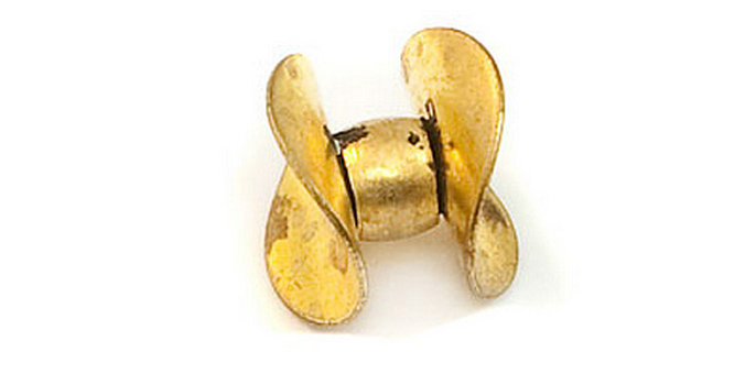 Stay - 724 Imperial Soprano Cornet- 9mm