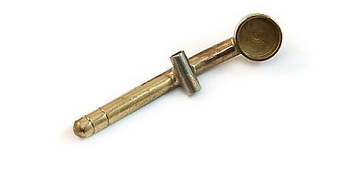 Waterkey - 724 Imperial Soprano Cornet - Lac