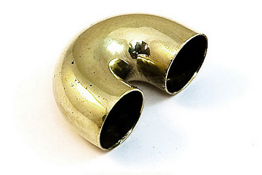 Bow - 1st, 2nd & 3rd Valve Slide - 928 - Besson Cornet