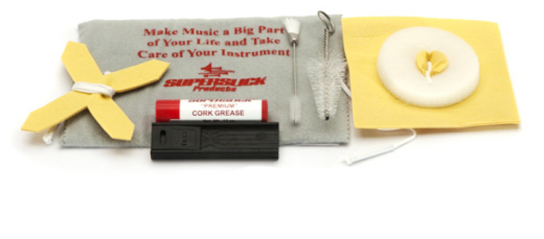 Windcraft Saxophone Maintenance Kit - Tenor