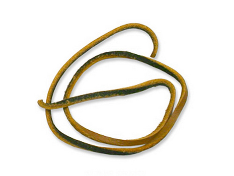 Replacement Hide Strip for Tuning Slide Removing Tool