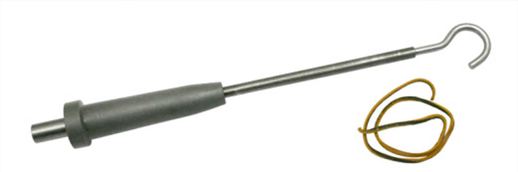 Tuning Slide Removing Tool