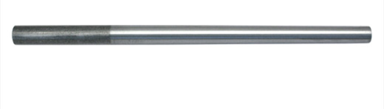 Ferree's Flute Head Mandrel