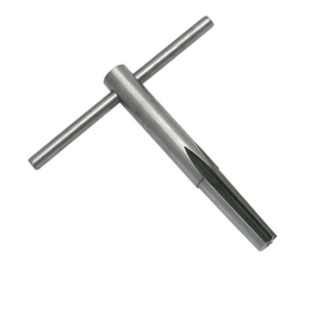 Mouthpiece Receiver Reamer - Trumpet