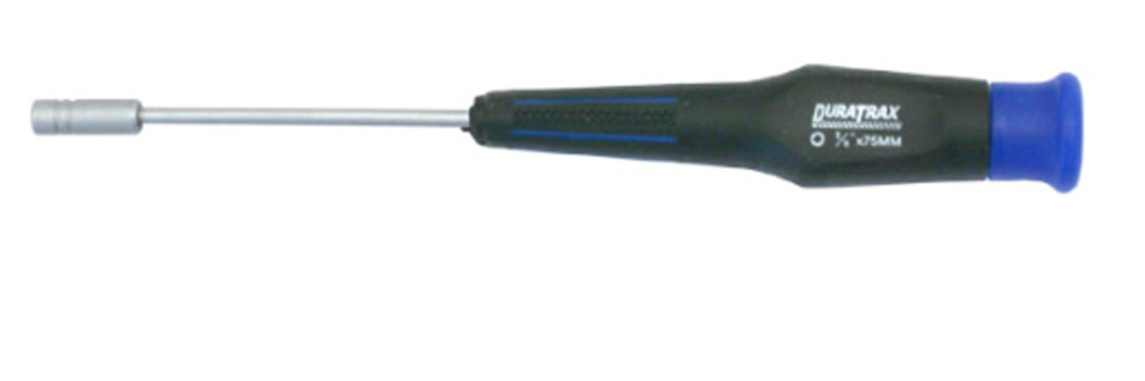 Nut Driver Set - 1/8in