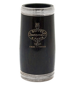 Buffet RC Bb Clarinet Barrel - 64mm