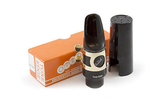 Otto Link Vintage Ebonite Tenor Saxophone Mouthpiece