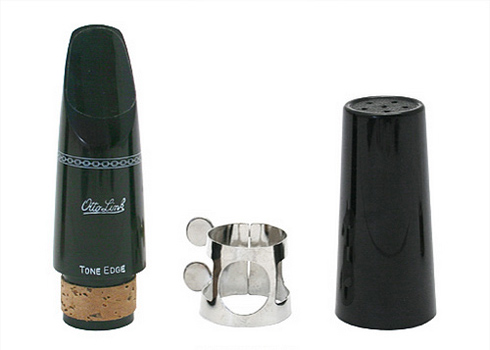 Otto Link Bb Clarinet Mouthpiece Ebonite