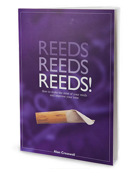 Reeds Reeds Reeds Book
