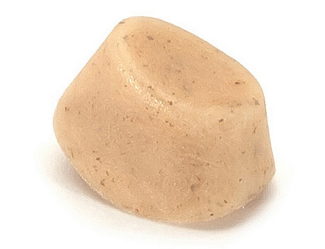 Bumper Stop - Trill Key - Buffet 6000 Flute