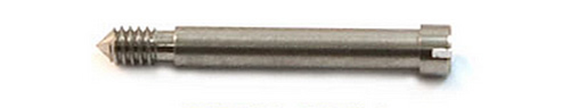 Low C Roller Rod