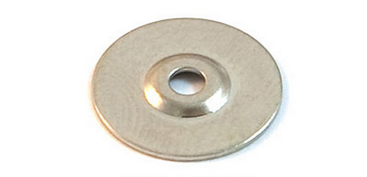 Pad Washer - Jupiter Flute