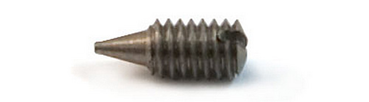 Screw - Pivot - Jupiter Flute to ser. no.200000