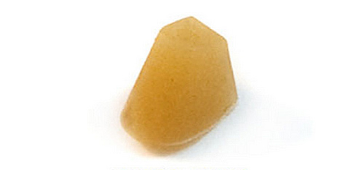 Trill Key Bumper - Jupiter Flute