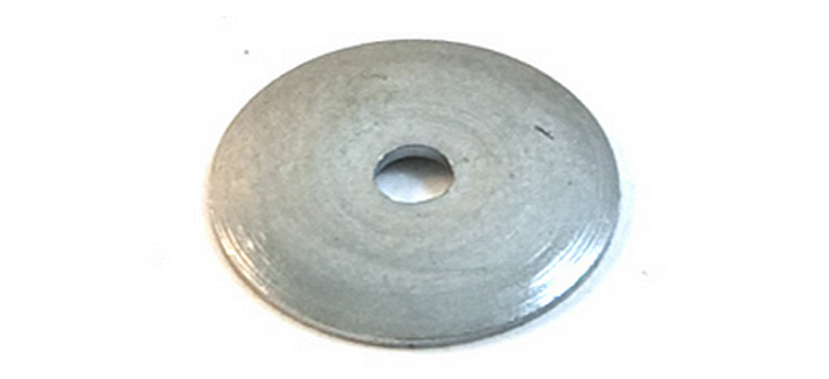 Pad Washer - Pearl Flute - Medium