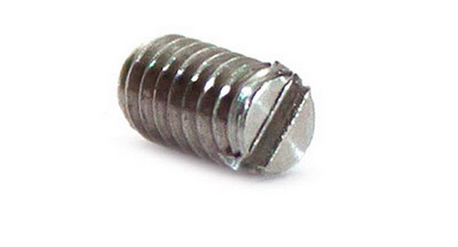 Adjusting Screw - Yamaha New Model Flutes and CSG Clarinets - M2.0 P0.4