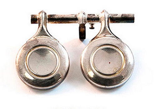 Yamaha Key - G - YFL221SII