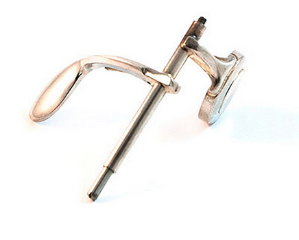 Key - G# - Yamaha YFL-211 Flute