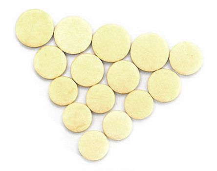 Yamaha Piccolo Pad Set - YPC-32 / 62 / 81 / 82