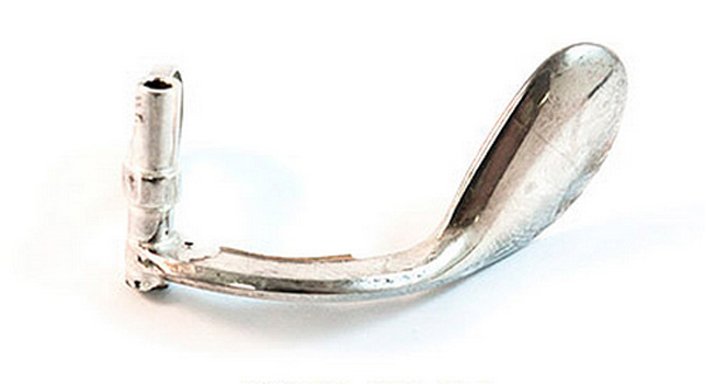 Yamaha Key - G# - Yamaha YPC32/PC62