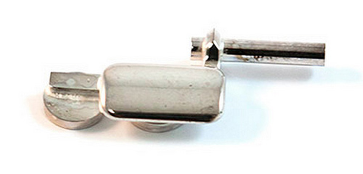 B Thumb Lever Key - Yamaha YPC-32 / PC62 Piccolo