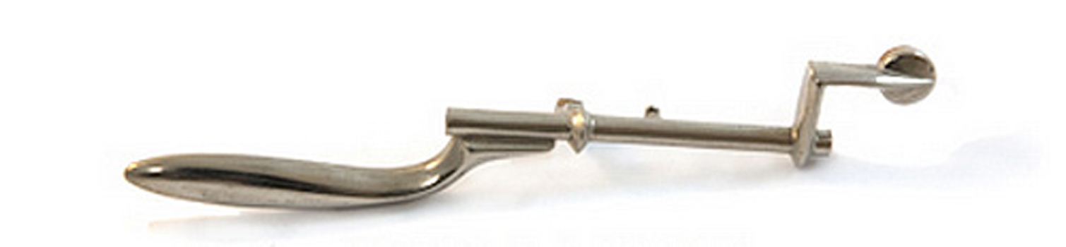 Key - 2nd Octave - 4120 Oboe