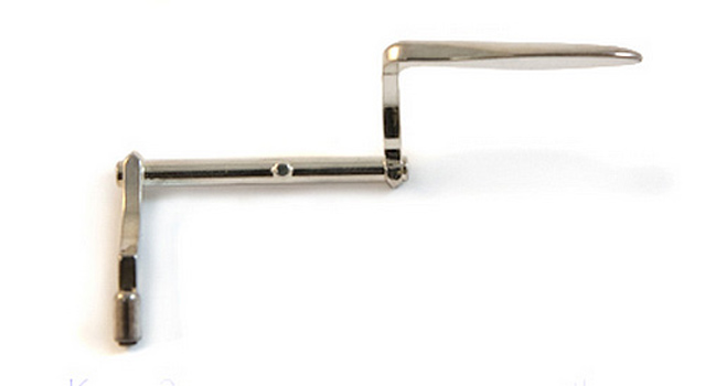 Key - 2nd Octave - Buffet 3603 Oboe