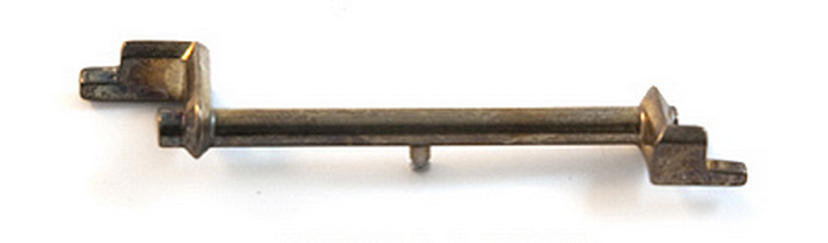 Key - Bb Connecting - Buffet 4121 Oboe