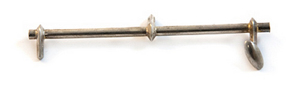 Key - C#/D Trill Connector - Buffet 4121 Oboe