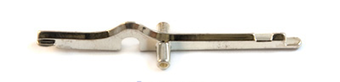 Key - C/Bb Rocker - Buffet 3603 Oboe