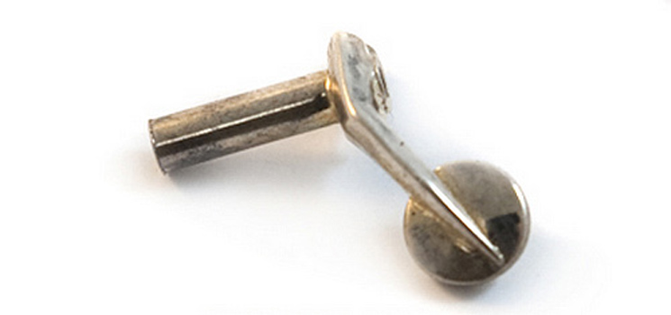 Key - C/D Trill - Buffet 4121 Oboe