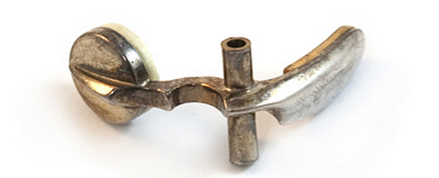 Key - F - Buffet 4121 Oboe