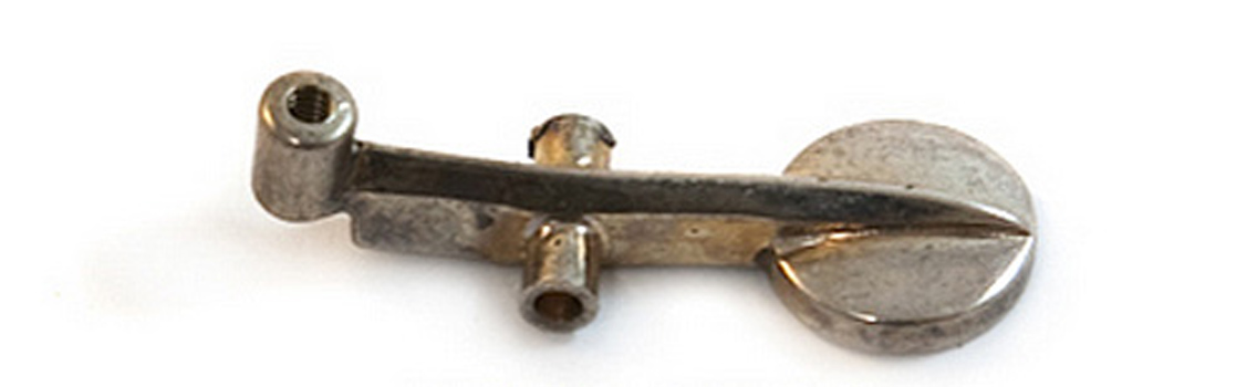 Key - Fork F - 4121 Oboe