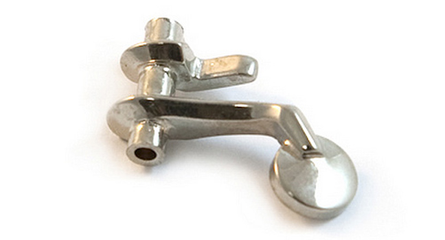 Key - G# - 4120 Oboe