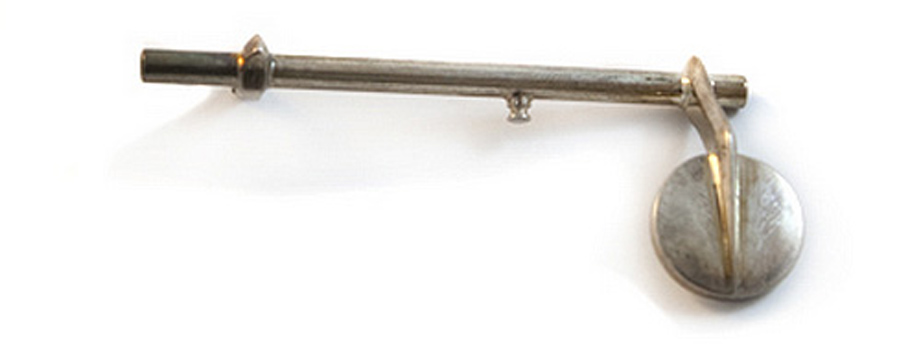 Key - Low B - Buffet 4121 Oboe