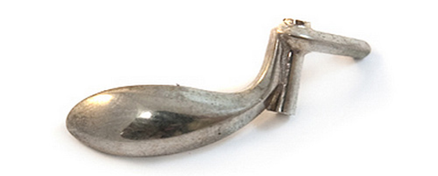 Key -G# Lever - 4121 Oboe