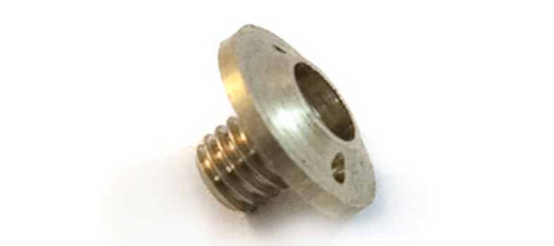 Octave Insert - Upper