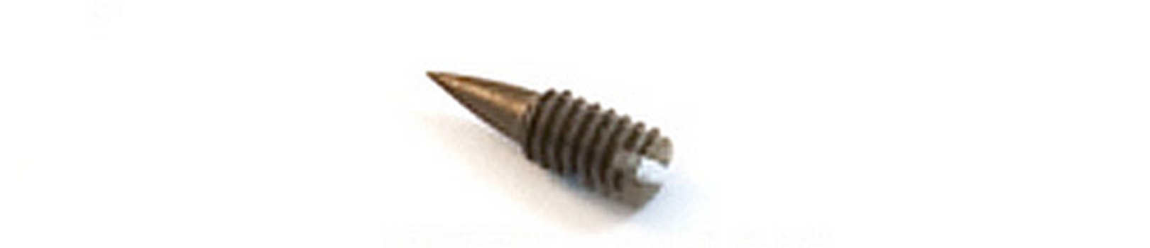 Point Screw - Headless - Old Model Buffet B12 Clarinet and Prodige Oboes