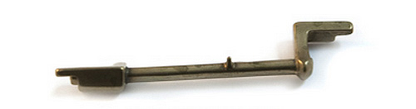 Key - Bb Connecting - 4120 Oboe