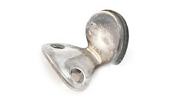 Thumbrest -  Selmer Oboe