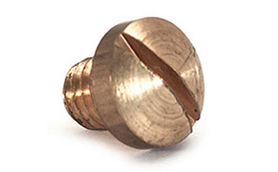 Screw - Key Guard - Amati / Corton / B&H 400 Saxophone