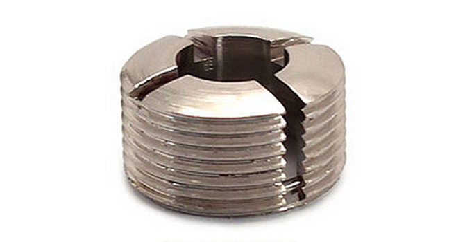 Screw - Key Guard Bumper - B&S/Sonora/Champion Sax