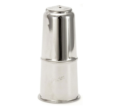 Lucien Tenor Sax Nickel Plated Cap