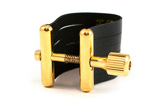 Rovner Star Series Tenor Saxophone Lig and Cap - 2R