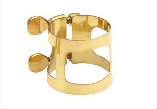 Yamaha Tenor Sax Ligature - Lacquer