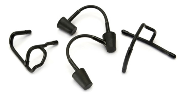 Saxophone Key Clamps - Alto