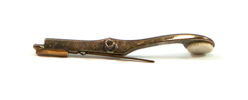 Bb Thumb Lever - B&H Emperor