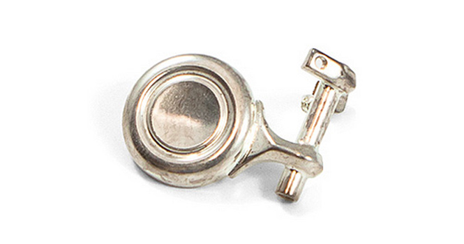 G key upper - Buffet 861/861E