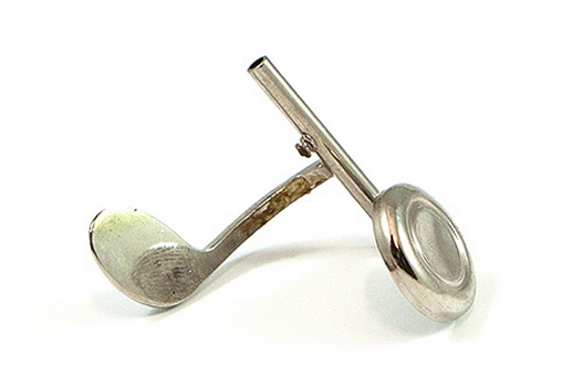 G# Key - B&H Emperor - Nickel